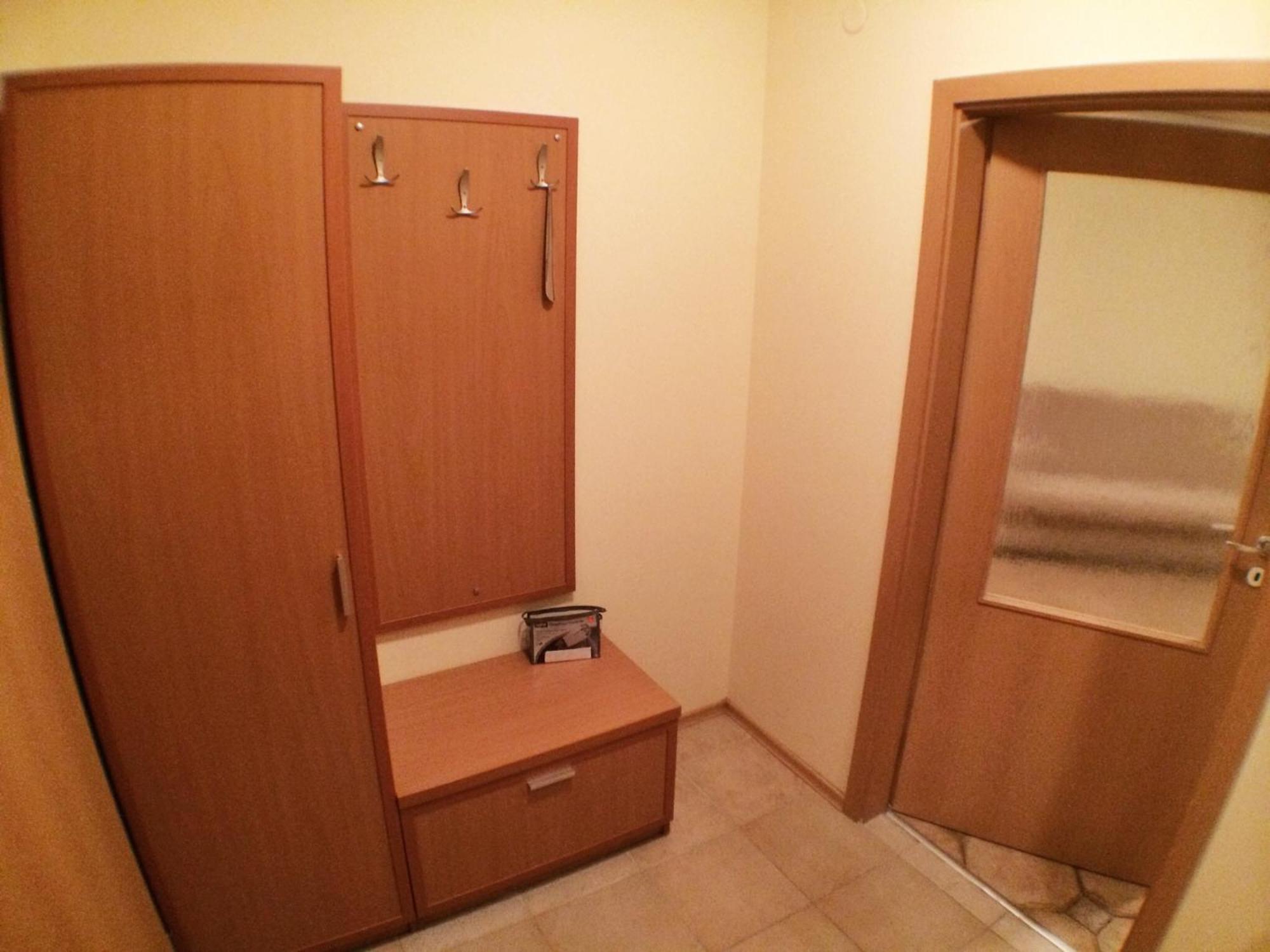 Apartments In Central Plaza Sunny Beach Room photo